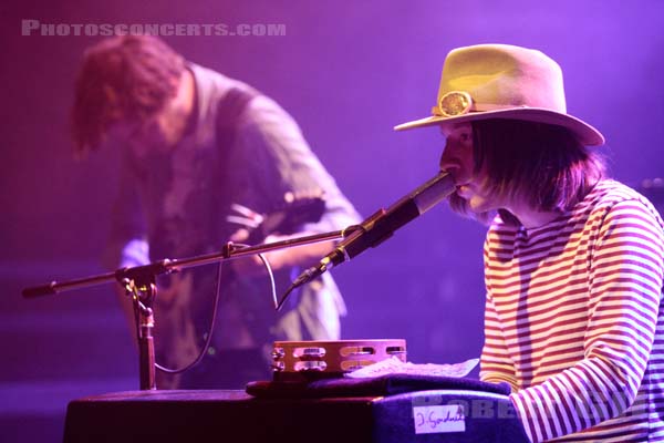 JACCO GARDNER - 2013-11-09 - PARIS - La Cigale - Jacco Gardner